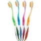 Dontodent interdentale tandenborstel medium, 1 st