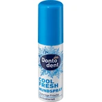 Dontodent Cool Fresh Spray buccal, 15 ml