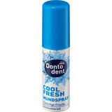 Dontodent Cool Fresh Mouth Spray, 15 ml