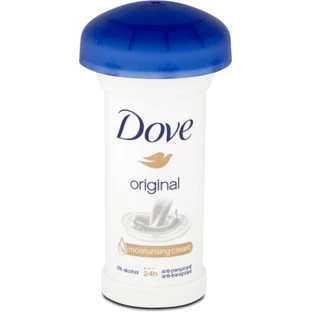Dove Deodorant Stick Cream, 50 ml