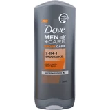 Dove MEN Endurance Douchegel 400 ml
