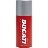 Ducati Déodorant Spray Sport, 150 ml