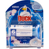 Rafraîchisseur de toilettes Duck Marine, 1 pièce