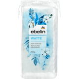 Coton cosmétique Ebelin, 200 g