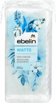 Ebelin Kosmetik Watte, 200 g