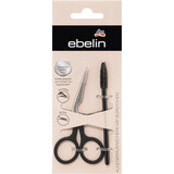 Ebelin Ciseaux à sourcils, 1 pc