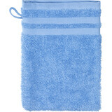 Guanto da bagno Ebelin Blu, 1 pz