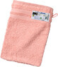 Ebelin Roze badhandschoen, 1 stuk