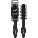 Ebelin Brosse ronde pour cheveux courts, 1 pièce