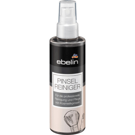 Ebelin reinigingsoplossing voor borstels, 100 ml