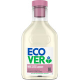 Ecover Detersivo liquido per capi delicati e lana 16 lavaggi, 750 ml