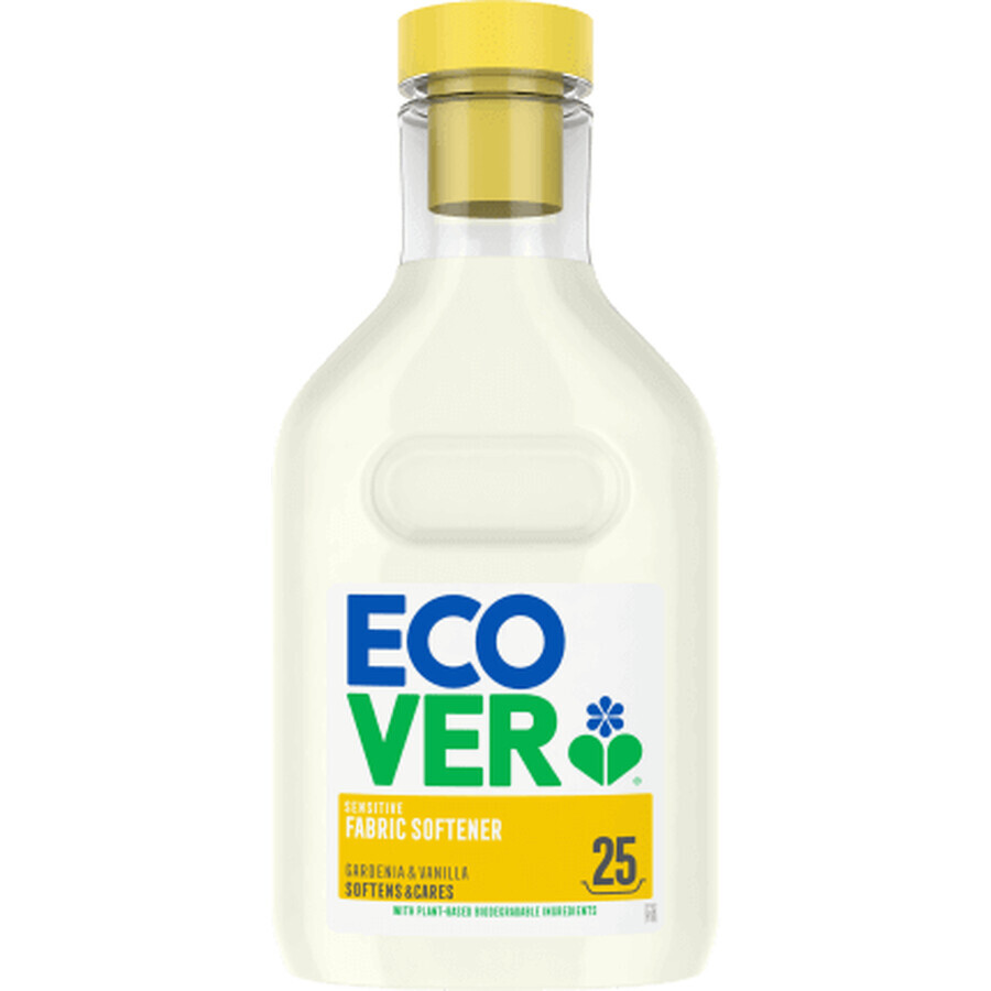 Ecover Ecover wasconditioner vanille en gardenia, 750 ml