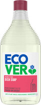 Ecover Ecover detersivo per piatti melograno e fichi, 450 ml