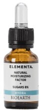 Elementa Ser Natural Moisturizing + Zucker 8%, 1 St.