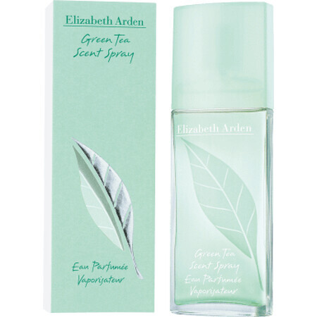 Agua de Colonia Elizabeth Arden Green Tea, 30 ml