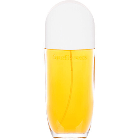 Elizabeth Arden Apă de toaletă Sunflowers, 100 ml