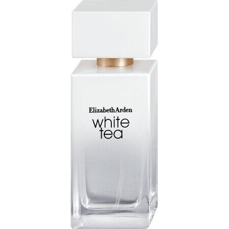 Elizabeth Arden Weißer Tee Eau de Toilette 50 ml