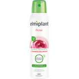 Deodorante antiperspirante spray Rose, 150 ml, Elmiplant 