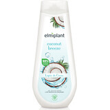 Elmiplant Kokosnoot Breeze Crème Douchegel, 750 ml