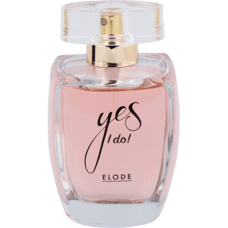 Elode Sì, lo faccio Eau de Parfum, 100 ml