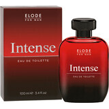 Elode INTENSE Eau de toilette, 100 ml