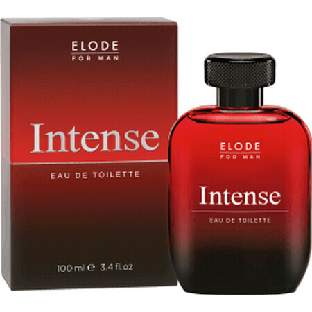 Elode INTENSE Eau de toilette, 100 ml