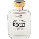 Elode RICH Eau de toilette, 100 ml