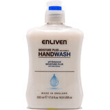 Enliven Antibakterielle Flüssigseife, 500 ml