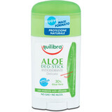 Equilibra Aloë Deodorant Stick, 50 ml