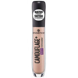 Essence Cosmetics Camouflage+ Matte corector 20 Licht Ivoor, 5 ml