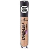 Essence Cosmetics Camouflage+ Matte corrector 50 Warm Toast, 5 ml