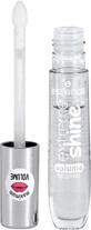 Essence Cosmetics Extreme Shine Volume Lip Gloss 01 Crystal Clear, 5 ml