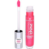 Essence Cosmetics Extreme Shine Volume Lip Gloss 103 Roze, 5 ml