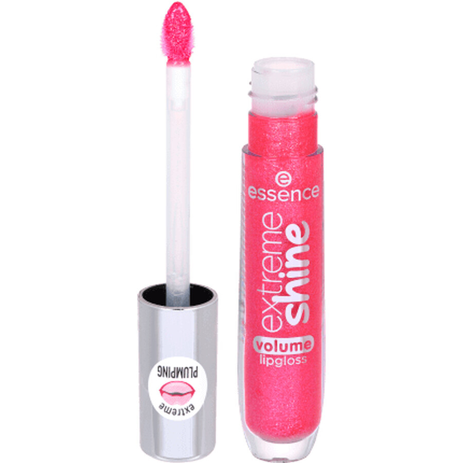 Essence Cosmetics Gloss à lèvres volume extrême 103 Pretty in Pink, 5 ml