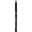 Essence Cosmetics Wenkbrauw designer wenkbrauwpotlood 01 Zwart, 1 g