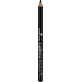 Essence Cosmetics Wenkbrauw designer wenkbrauwpotlood 01 Zwart, 1 g