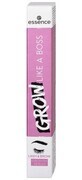 Essence Cosmetics GROW LIKE A BOSS Wimper- en wenkbrauwgroeiserum voor wimpers en wenkbrauwen, 6 ml