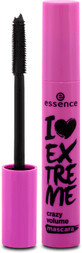 Essence Cosmetics Adoro il mascara dal volume pazzesco estremo, 12 g