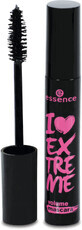 Essence Cosmetics I love mascara volume estremo, 12 g