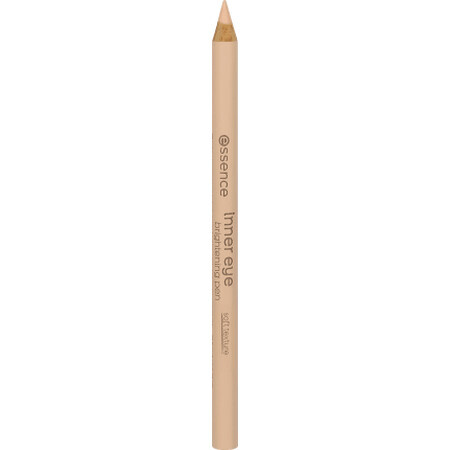 Essence Cosmetics Inner Eye Brightening Pen Oogpotlood 01 Ieders tint, 1 g