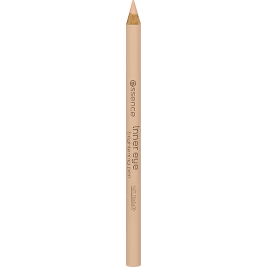 Essence Cosmetics Inner Eye Brightening Pen Augenstift 01 Everybody's shade, 1 g