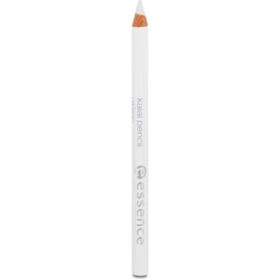 Essence Cosmetics Kajal Augenstift 04 Weiß, 1 g