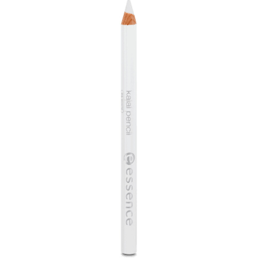 Essence Cosmetics Kajal Oogpotlood 04 Wit, 1 g