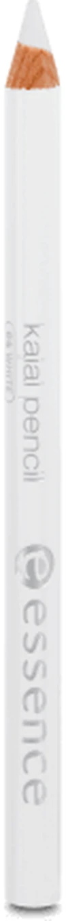 Essence Cosmetics Kajal Eye Pencil 04 White, 1 g