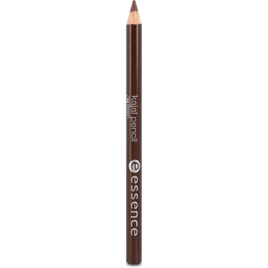 Essence Cosmetics Crayon Kajal pour les yeux 08 Teddy, 1 g