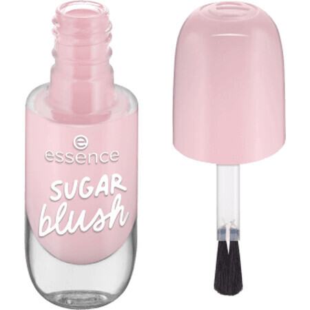 Essence Cosmetics Vernis à ongles en gel couleur 05, 8 ml