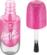 Essence Cosmetics Gel nail varnish nail colour 07, 8 ml