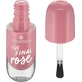 Essence Cosmetics Esmalte de uñas de gel color 08, 8 ml