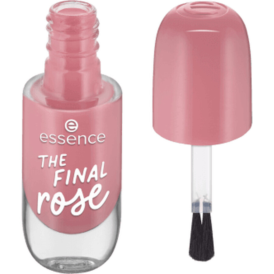 Essence Cosmetics gelnagellak nagelkleur 08, 8 ml