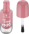 Essence Cosmetics Gel nail varnish nail colour 08, 8 ml
